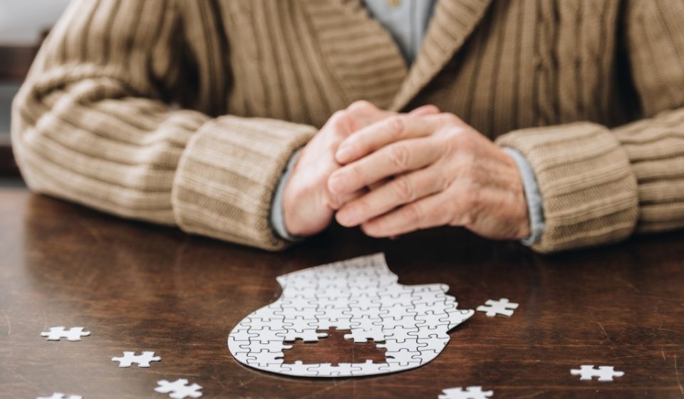 Dementia cases expected to double by 2050, labeled 'accelerating epidemic crisis'