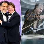 'Digger' Director Reacts to Scathing Reviews of Tom Cruise Film After Opening Weekend