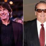 Tom Cruise hit Jack Nicholson on the set of 'A Few Good Men,' says Pollak