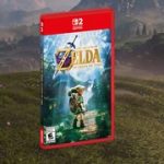 Zelda: pre-orders for the Ocarina of Time remake on Switch 2 set a record on Amazon, dominating GTA 6