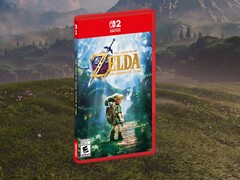 Zelda: pre-orders for the Ocarina of Time remake on Switch 2 set a record on Amazon, dominating GTA 6