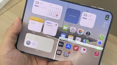 Apple's $2,000 foldable iPhone reportedly cracks within hours as owners report display failures