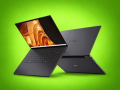 Dell launches Nvidia RTX Spark laptop with 18-core CPU, 3.2K 120Hz OLED display and 99Wh battery