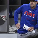 Emma: After an ugly outing, the Cubs need to significantly adjust their fundamental philosophies
