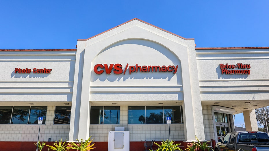 CVS agrees to pay $315 million for DOJ opioid prescription claims
