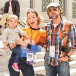 Olivia Wilde shares rare photos of daughter Daisy on her birthday