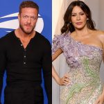 Dan Reynolds and Sofía Vergara go out to dinner after Minka Kelly breakup