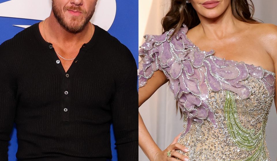 Dan Reynolds and Sofía Vergara go out to dinner after Minka Kelly breakup