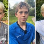 I'm 12 and I want to try protein powder, should I do it? -BBC