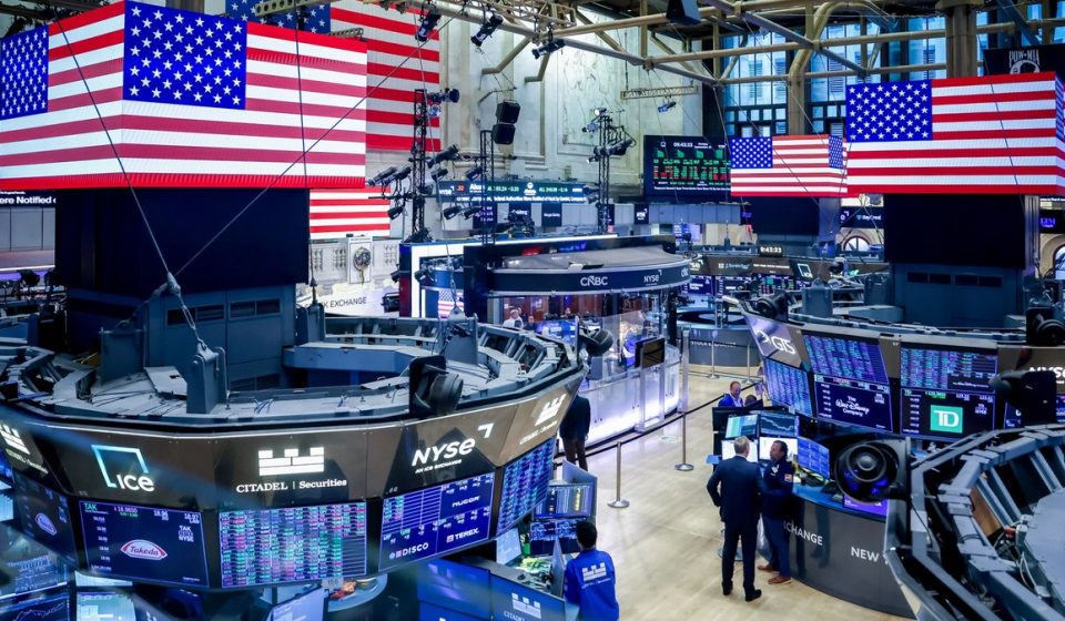 Why Home Buyers Should Watch the Global Bond Market Collapse Why Home Buyers Should Watch the Global Bond Market Collapse