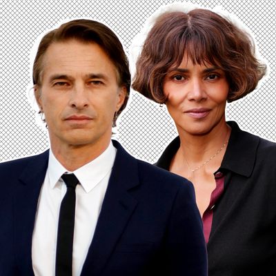 Halle Berry's ex-husband accused her of abusing their son