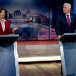Hochul, Blakeman oppose immigration, debate ICE in New York ahead of midterm elections