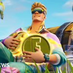 Fortnite creator Epic Games confirms 'huge pivot' towards using AI - BBC News Africa
