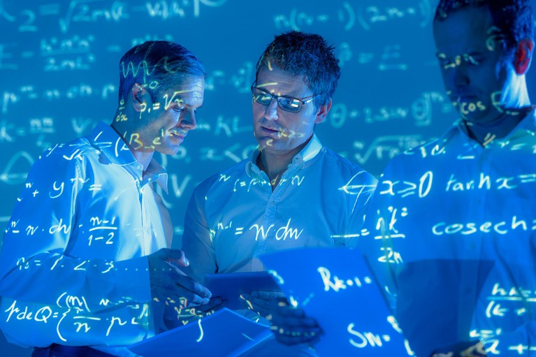 OpenAI puts 700 mathematics preprints online: mathematicians are up in arms