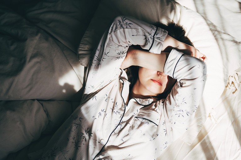 Biological clock disruptions contribute to one in four cases of depression, large study suggests