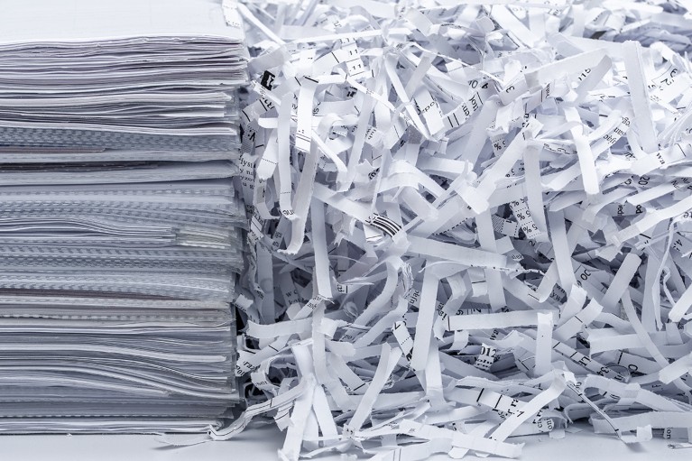 Record retraction: Academic publisher withdraws 1,400 conference papers in a single day