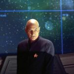 Patrick Stewart dies: how Captain Picard inspired today's scientific leaders
