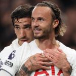 Tottenham v Coventry City: how the players rated