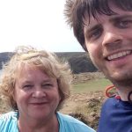 Son who used AI to help save mother's life hopes he can help other Parkinson's patients - bbc.com