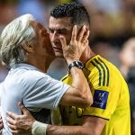 Cristiano Ronaldo: A nation divided as the left striker makes an important decision on Portugal's future