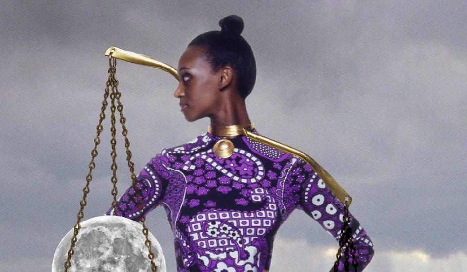 New Moon in Libra Horoscope 2026