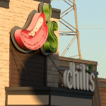3 Customers Suffer Chemical Burns After Drinking Margaritas at Chili's in North Carolina