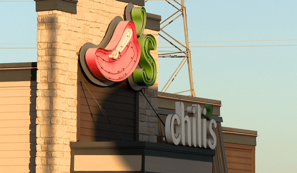3 Customers Suffer Chemical Burns After Drinking Margaritas at Chili's in North Carolina