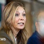 'It's despicable': Amy Acton responds to Ohio attack ad featuring ex-mother - BBC News Africa