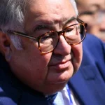 Ukraine strikes Yandex data center and Russian oil refinery overnight