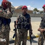 Ethiopia warns Eritrea it will defend itself after troops enter Tigray – BBC News Africa