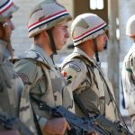 Egyptian parliament authorizes military aid to Saudi Arabia | News from the Houthis