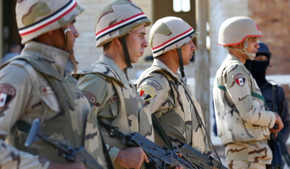 Egyptian parliament authorizes military aid to Saudi Arabia | News from the Houthis