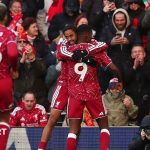 Liverpool 2-0 Brighton player assessor: Isak, Barcola and Wirtz introduce themselves