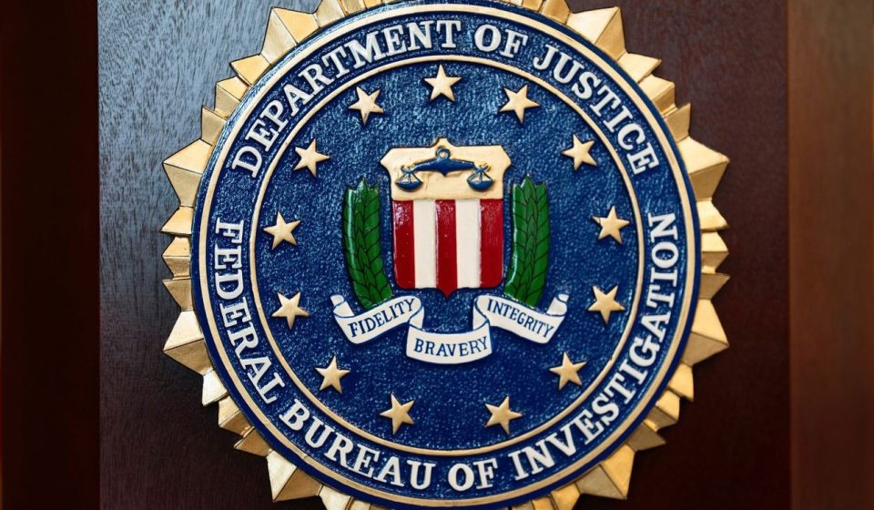 DOJ to send Election Day observers to four Pennsylvania counties DOJ to send Election Day observers to four Pennsylvania counties
