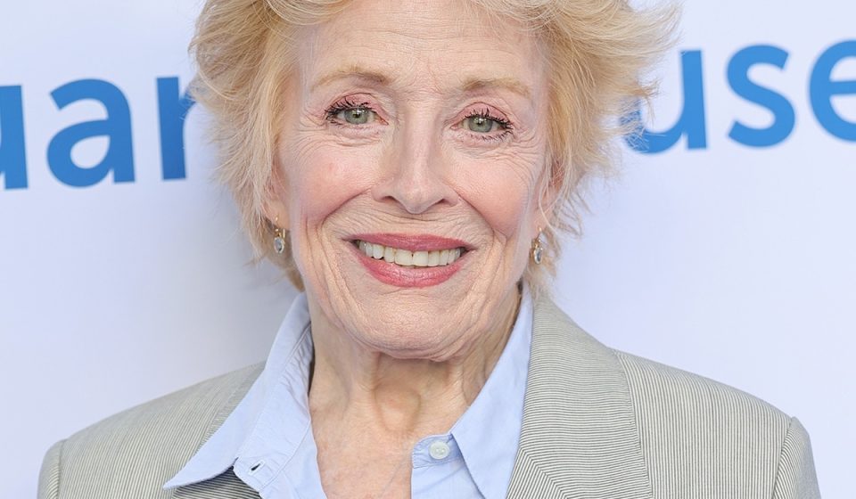 Why Holland Taylor Left Two and a Half Man Contract and Paycheck Details