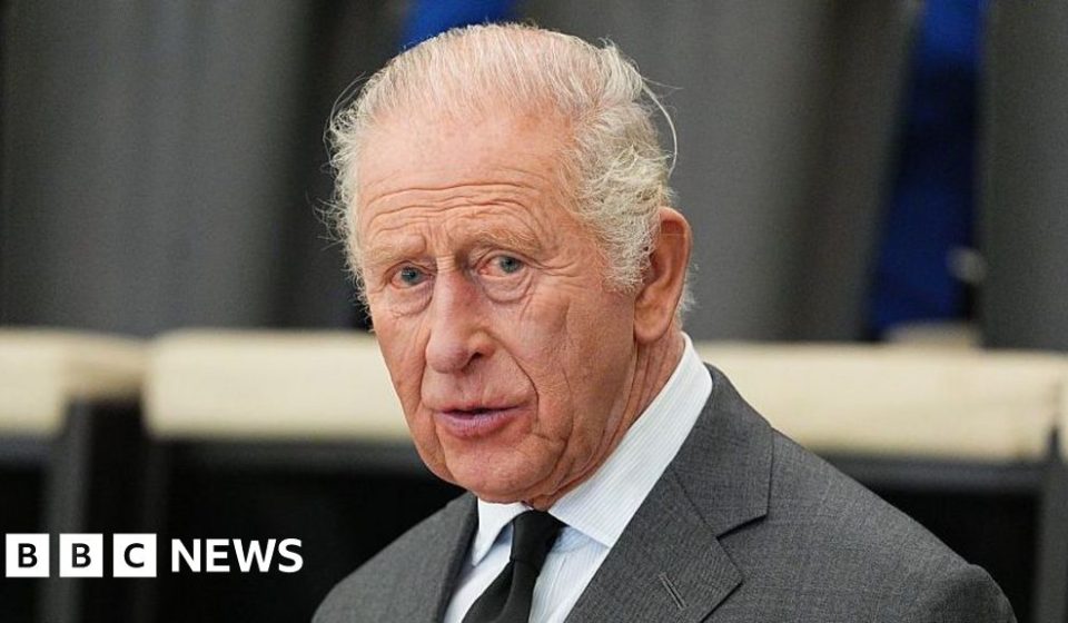 Why the king's Caribbean tour could constitute 'the biggest risk of his reign'