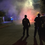 One dead, one injured in South Seattle nightclub shooting