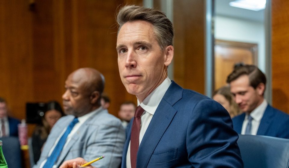 AI accountability fight reaches Senate as Google releases powerful new model