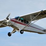 WSDOT crews search ground and air for missing Canadian plane in Okanogan County