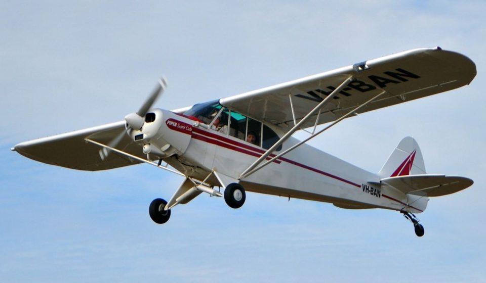 WSDOT crews search ground and air for missing Canadian plane in Okanogan County