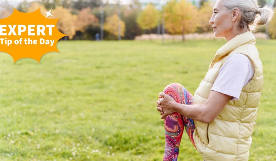 3 Daily Exercises to Support Healthy Bones and Muscles, Recommended by a Longevity Expert 3 Daily Exercises to Support Healthy Bones and Muscles, Recommended by a Longevity Expert