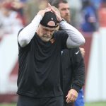 The stupidest moment of NFL Week 5 saw the Commanders take a tie that was more offensive than the nicknamed Redskins ever was.