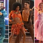 Mariah Carey Night 2026 Recap of “Dancing With the Stars”: Ciara Miller Eliminated
