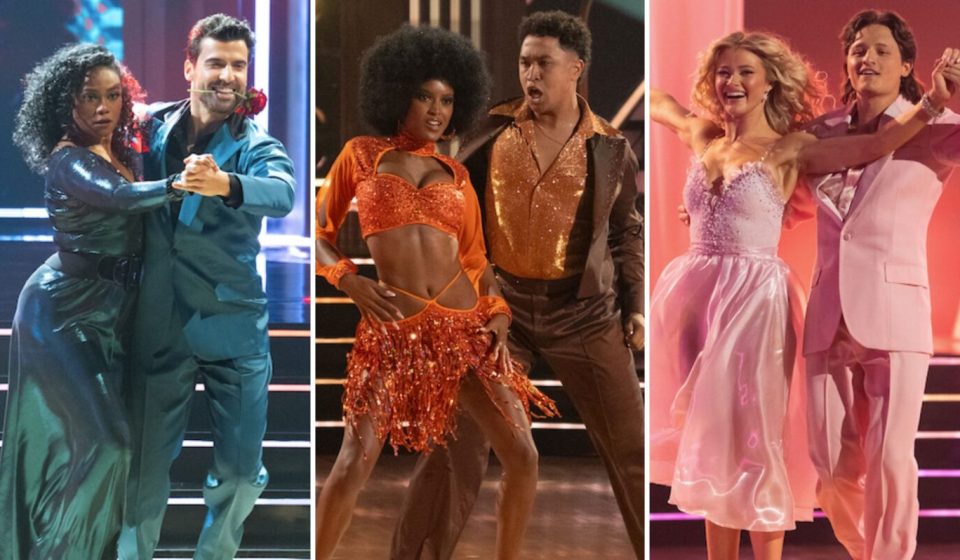 Mariah Carey Night 2026 Recap of “Dancing With the Stars”: Ciara Miller Eliminated Mariah Carey Night 2026 Recap of “Dancing With the Stars”: Ciara Miller Eliminated