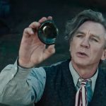 Watch The Wizard of Narnia's Nephew Trailer; Greta Gerwig on making a film