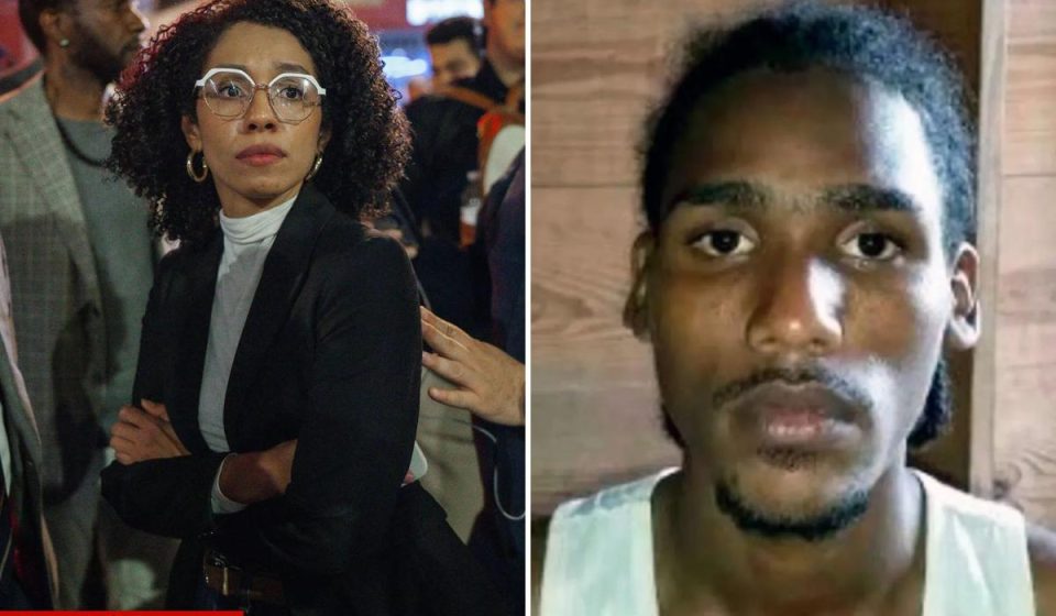 Darializa Avila Chevalier's Astonishing Claim About Gangbanger Brought Down By Violent ICE Record