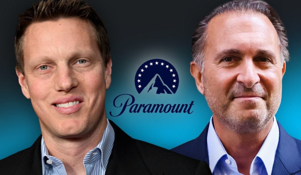 Paramount-WBD deal architect Gerry Cardinale says most of expected $6 billion in cost savings won't be layoffs