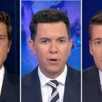 NBC, ABC and CBS Evening News ratings for week of October 12 revealed