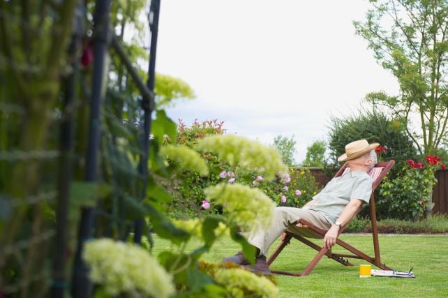 Scientists reveal optimal sleep duration to reduce dementia risk: ScienceAlert