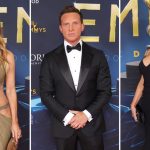 Photos from the 2026 Daytime Emmys red carpet: Michelle Stafford, Steve Burton and more